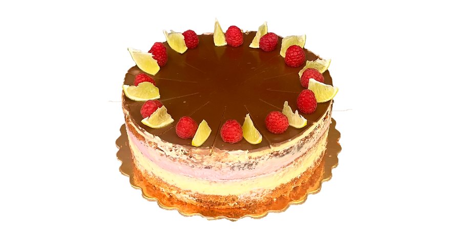 Лайм и Малина